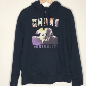 Cali Hoodie